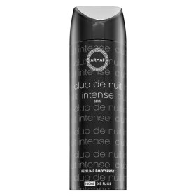 Armaf Club de Nuit Intense Man deospray da uomo 200 ml