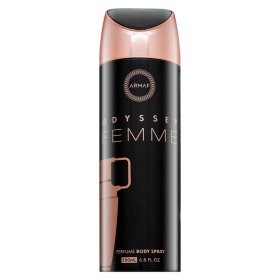 Armaf Odyssey Femme deospray pro ženy 200 ml