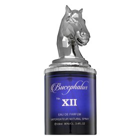 Armaf Bucephalus No. XII Eau de Parfum da uomo 100 ml