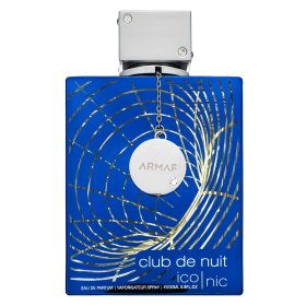 Armaf Club De Nuit Blue Iconic Eau de Parfum para hombre 200 ml