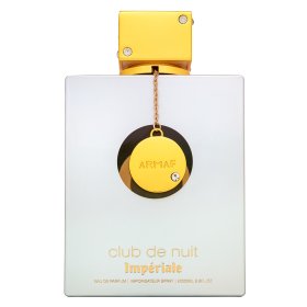 Armaf Club De Nuit White Impériale Eau de Parfum para mujer 200 ml