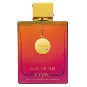Armaf Club De Nuit Untold Eau de Parfum uniszex 200 ml