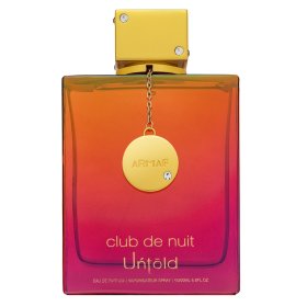 Armaf Club De Nuit Untold woda perfumowana unisex 200 ml