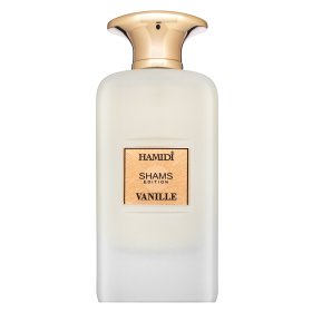 Hamidi Shams Edition Vanille Eau de Parfum unisex 100 ml