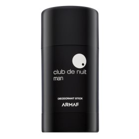 Armaf Club de Nuit Man deostick da uomo 75 ml