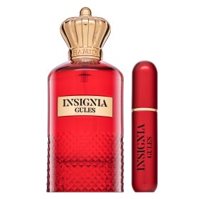 Hamidi Insignia Gules woda perfumowana dla mężczyzn 105 ml
