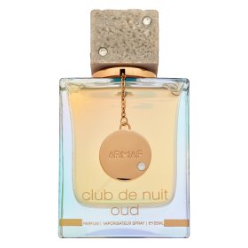 Armaf Club de Nuit Oud парфюм унисекс 105 ml