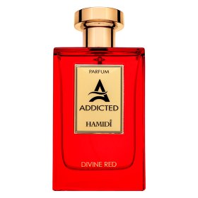 Hamidi Addicted Divine Red парфюм за жени 120 ml