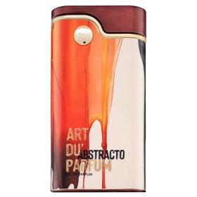 Armaf Abstracto Art Du Parfum parfémovaná voda unisex 100 ml