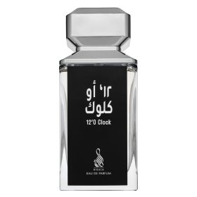 Risala 12 O'Clock Eau de Parfum bărbați 100 ml