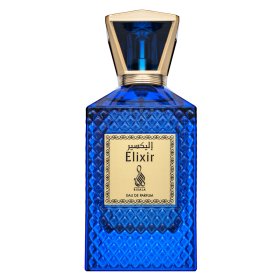 Risala Elixir parfumirana voda za moške 105 ml