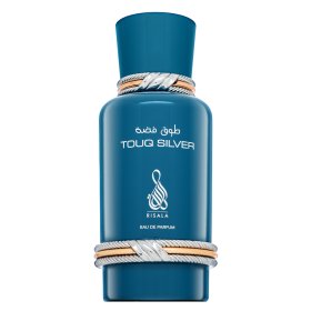 Risala Touq Silver parfumirana voda unisex 100 ml