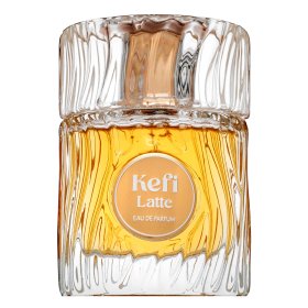 Risala Elite Kefi Latte Eau de Parfum nőknek 100 ml