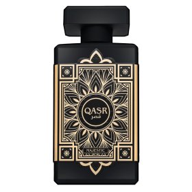Risala Elite Qasr Majestic Eau de Parfum para hombre 100 ml