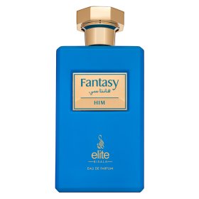 Risala Elite Fantasy Him parfumirana voda unisex 100 ml