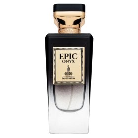 Risala Elite Epic Onyx Eau de Parfum para hombre 100 ml