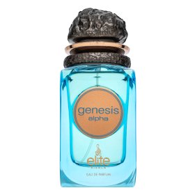 Risala Elite Genesis Alpha Eau de Parfum para hombre 100 ml