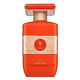 Hamidi Sukoon parfumirana voda unisex 100 ml