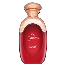 Hamidi Daliya Eau de Parfum nőknek 100 ml