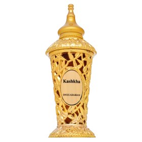 Swiss Arabian Kashkha Olio profumato da donna 20 ml