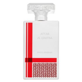 Swiss Arabian Attar Al Ghutra woda perfumowana dla mężczyzn 100 ml