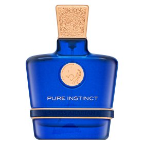 Swiss Arabian Pure Instinct Парфюмна вода за мъже 100 ml