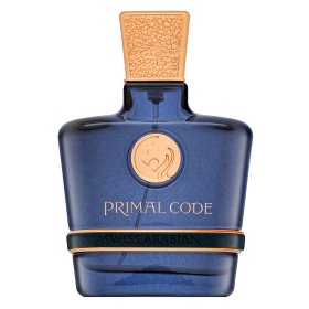 Swiss Arabian Primal Code Парфюмна вода за мъже 100 ml