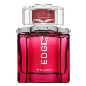 Swiss Arabian Miss Edge Парфюмна вода за жени 100 ml