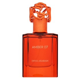 Swiss Arabian Amber 07 parfémovaná voda unisex 50 ml