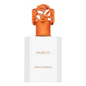 Swiss Arabian Musk 01 Парфюмна вода унисекс 50 ml