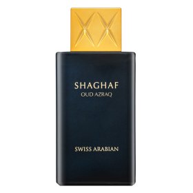 Swiss Arabian Shaghaf Oud Azraq Парфюмна вода унисекс 75 ml