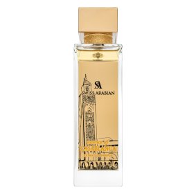 Swiss Arabian Essence Of Casablanca woda perfumowana unisex 100 ml