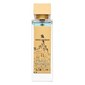 Swiss Arabian Spirit Of Valencia Perfume unisex 100 ml