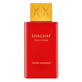 Swiss Arabian Shaghaf Oud Ahmar Limited Edition parfémovaná voda unisex 75 ml