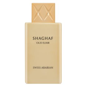 Swiss Arabian Shaghaf Oud Elixir woda perfumowana unisex 75 ml