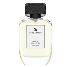 Swiss Arabian Jasmine and Honey Eau de Parfum para mujer 100 ml