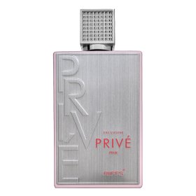 Riiffs Exclusive Prive Pink Eau de Parfum para mujer 80 ml