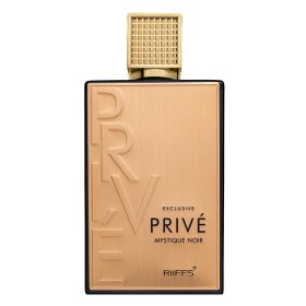 Riiffs Exclusive Privé Mystique Noir Eau de Parfum para hombre 80 ml