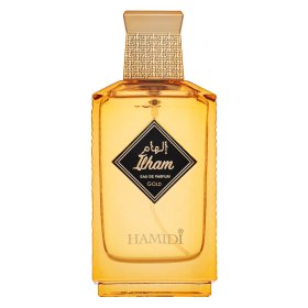 Hamidi Ilham Gold Парфюмна вода унисекс 100 ml