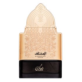 Nusuk Al Mukhtalif Signature tiszta parfüm férfiaknak 100 ml