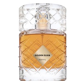Riiffs Golden Elixir Parfum unisex 100 ml