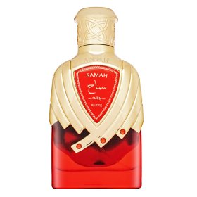 Riiffs Samah Red Eau de Parfum da donna 100 ml