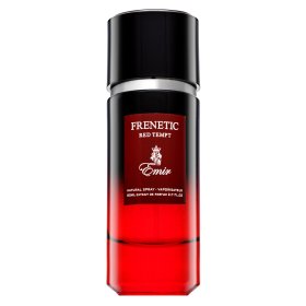 Emir Frenetic Red Tempt parfumirana voda unisex 80 ml