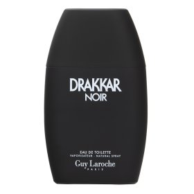Guy Laroche Drakkar Noir тоалетна вода за мъже 100 ml