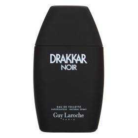 Guy Laroche Drakkar Noir woda toaletowa dla mężczyzn 200 ml