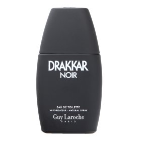 Guy Laroche Drakkar Noir Eau de Toilette férfiaknak 30 ml