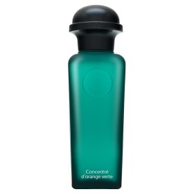 Hermes Concentré D'Orange Verte - Refillable toaletní voda unisex 50 ml