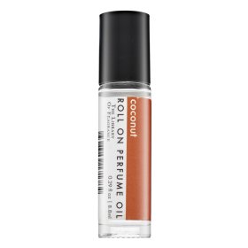 The Library Of Fragrance Coconut Aceite corporal unisex 8,8 ml