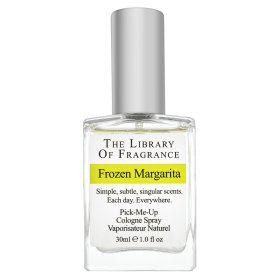 The Library Of Fragrance Frozen Margharita kolonjska voda unisex 30 ml
