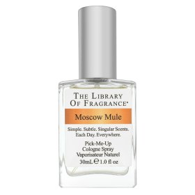 The Library Of Fragrance Moscow Mule kolonjska voda unisex 30 ml